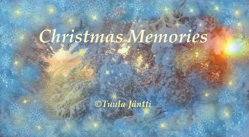 🌟💛🌟  Listen to my New music:

🌟💛🌟  Christmas Memories 🌟💛🌟

🌟💛🌟🎶🌟🎶💛💛🎶🌟🎶🌟💛🌟

Click the link:
youtube.com/watch?v=qoRADz…