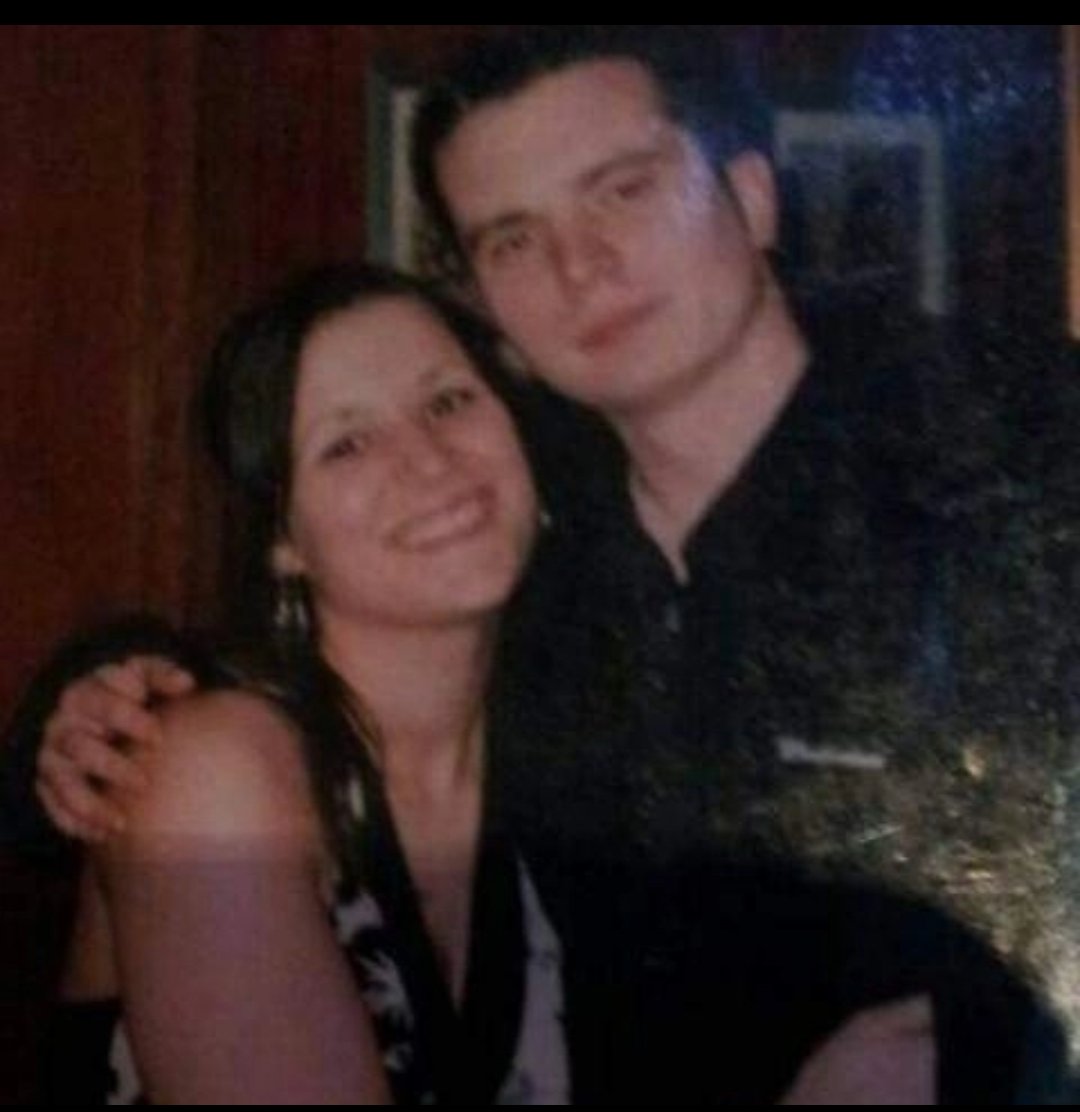 Maria George tweet media