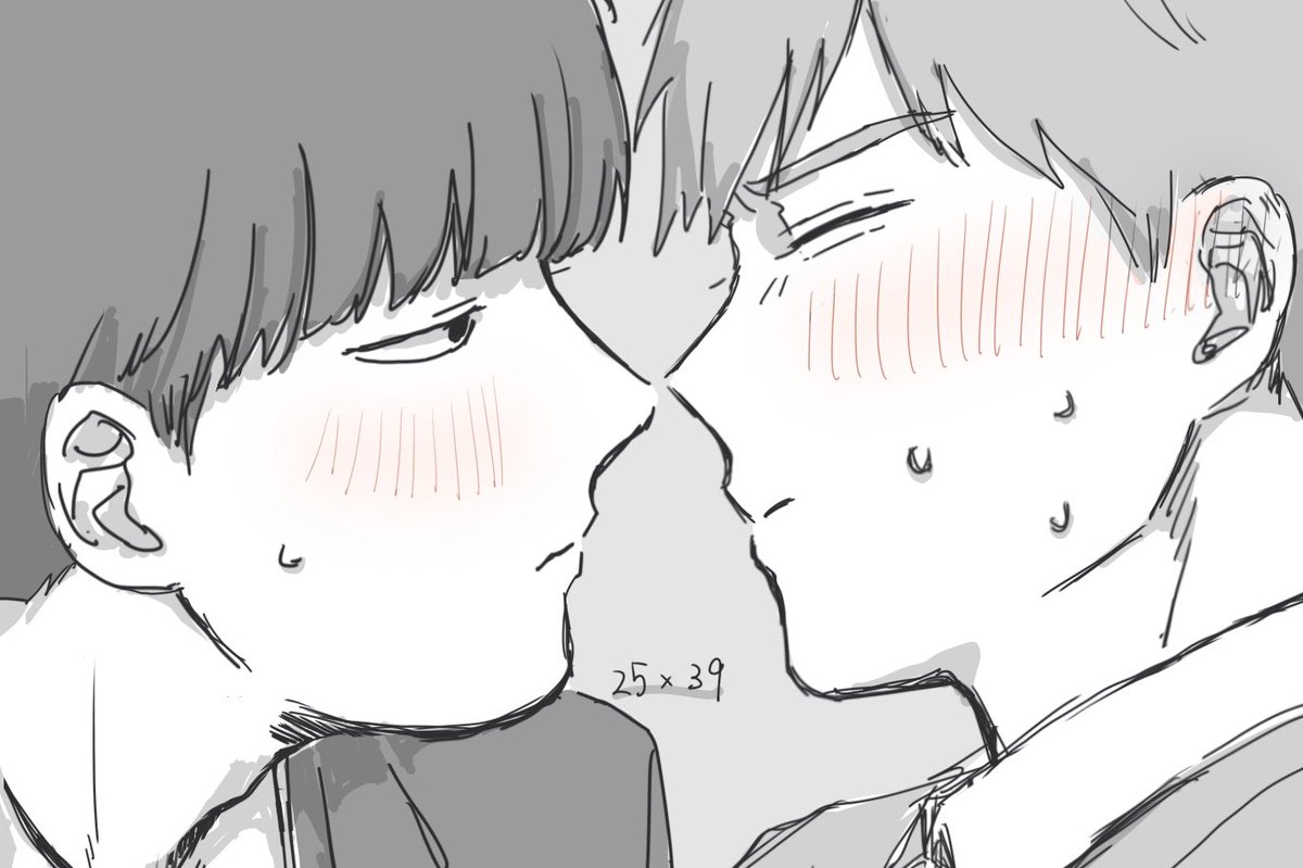 ssm_84's tweet photo. ⚠️モブ霊2539 https://t.co/jk3u4tAKAW