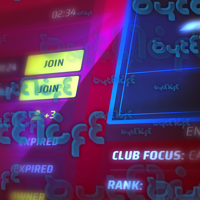 Looking for a #club to join in #TheFinals on December 12th? Join us @ byte1ife.com! We're a mix of competitive and casual and open to all players. And to all #PS4
owners: don't forget the game is also available to you as of the 12th!
#fps #gaming #embarkstudios #clans