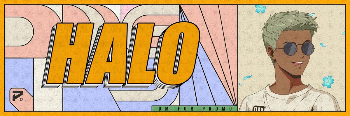 NisaWeb3's tweet photo. ✨#Giveaway✨ 

🔹 I'm giving away $20 in $USDT or $SOL to 1 winners! 

1️⃣ Follow @haloETH 🔔
2️⃣ Like &amp; RT

Ends in 24 Hours ⏱️ https://t.co/4rM0kNCpM7