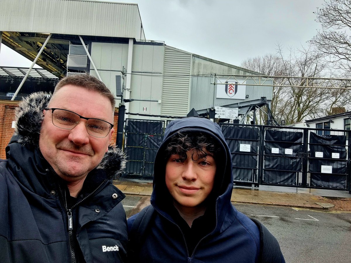 Another 2 stadiums ✅️✅️
