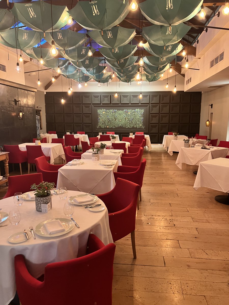 Andy Hayler tweet media