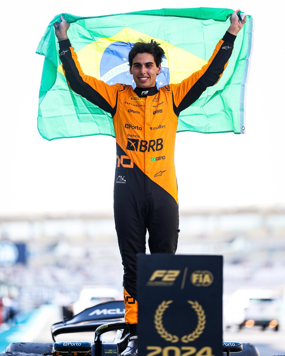 8 de dezembro de 2024 🏆🇧🇷