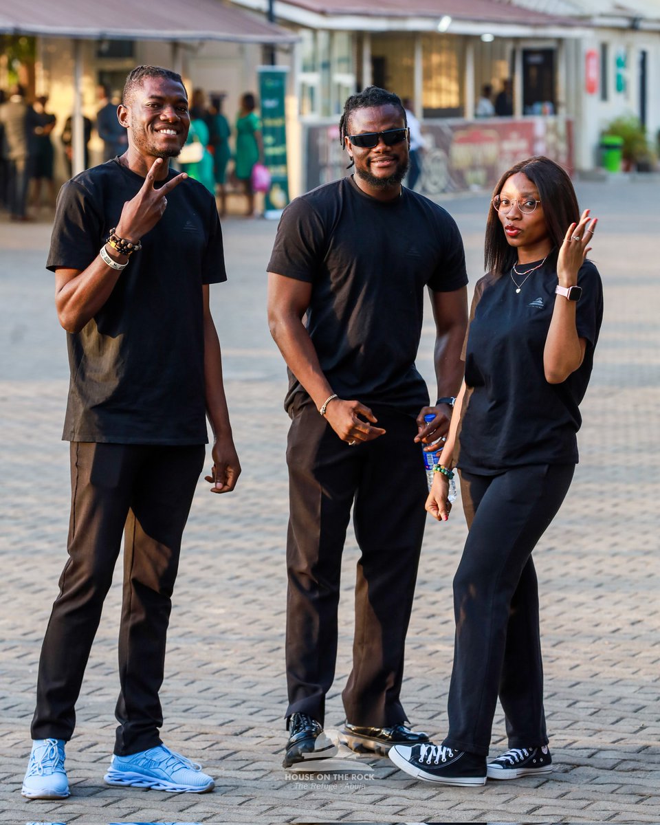 HOTRREFUGE's tweet image. In God's presence we have discovered purpose and guidance through the turmoil of life. Here we are again to wrap ourselves in His boundless love and embrace.

Welcome home!

#DoubleCelebrationService 
#Increase2024 
#HOTRRefuge
#HOTRService
#AbujaChurch