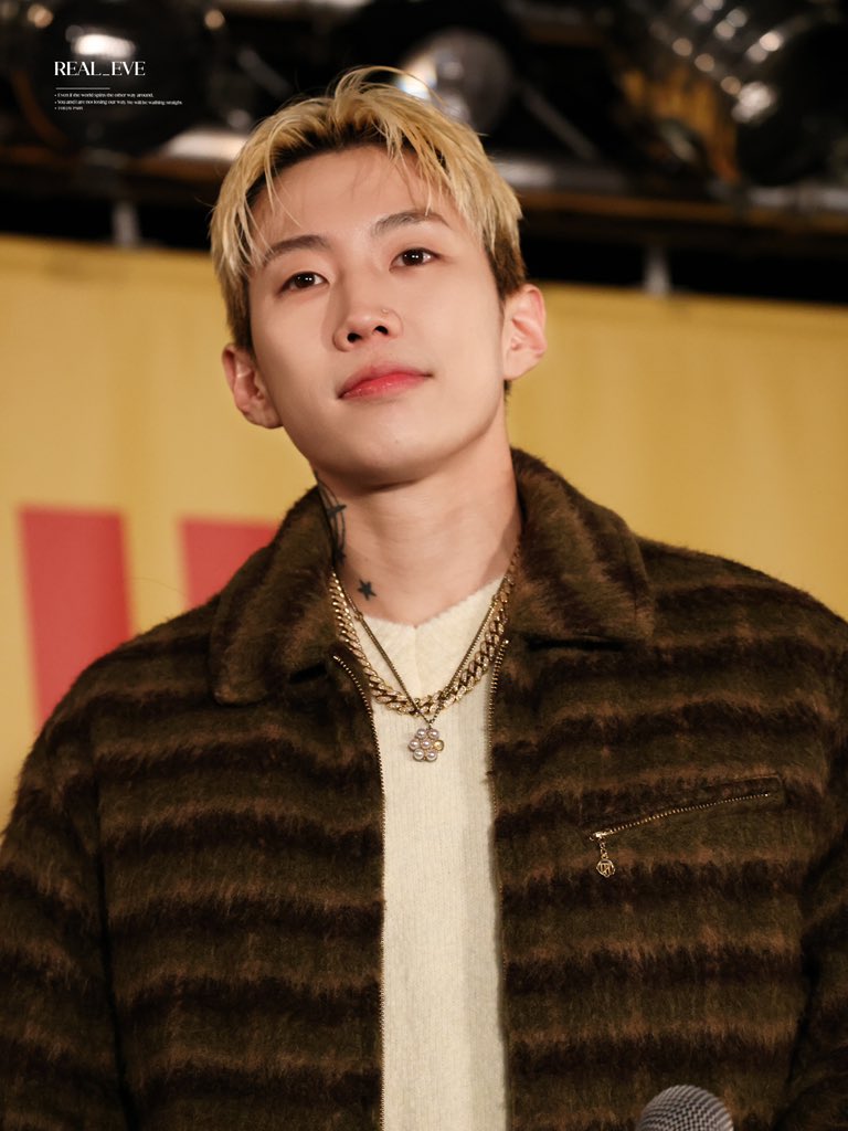 241208 일본 타워레코드 mini talk

#jaypark #박재범