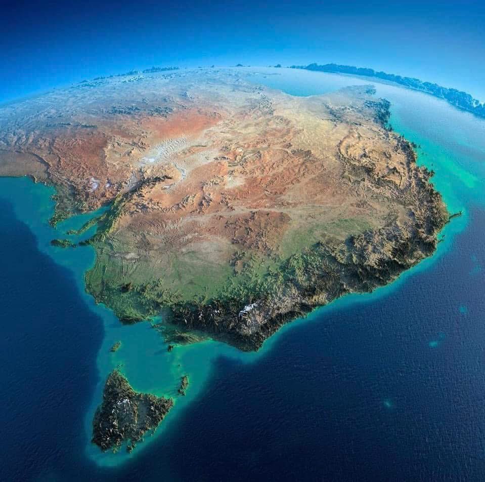 I read this years ago….bloody funny though…..😂😂😂

“HOT ENOUGH FOR YA.. 🥵

A Diary extract of an Australian Southerner moving to Northern Queensland.. 🇦🇺

August 31st 

Just got transferred with work into our new home in Queensland!! 

Now this is a place that knows how to