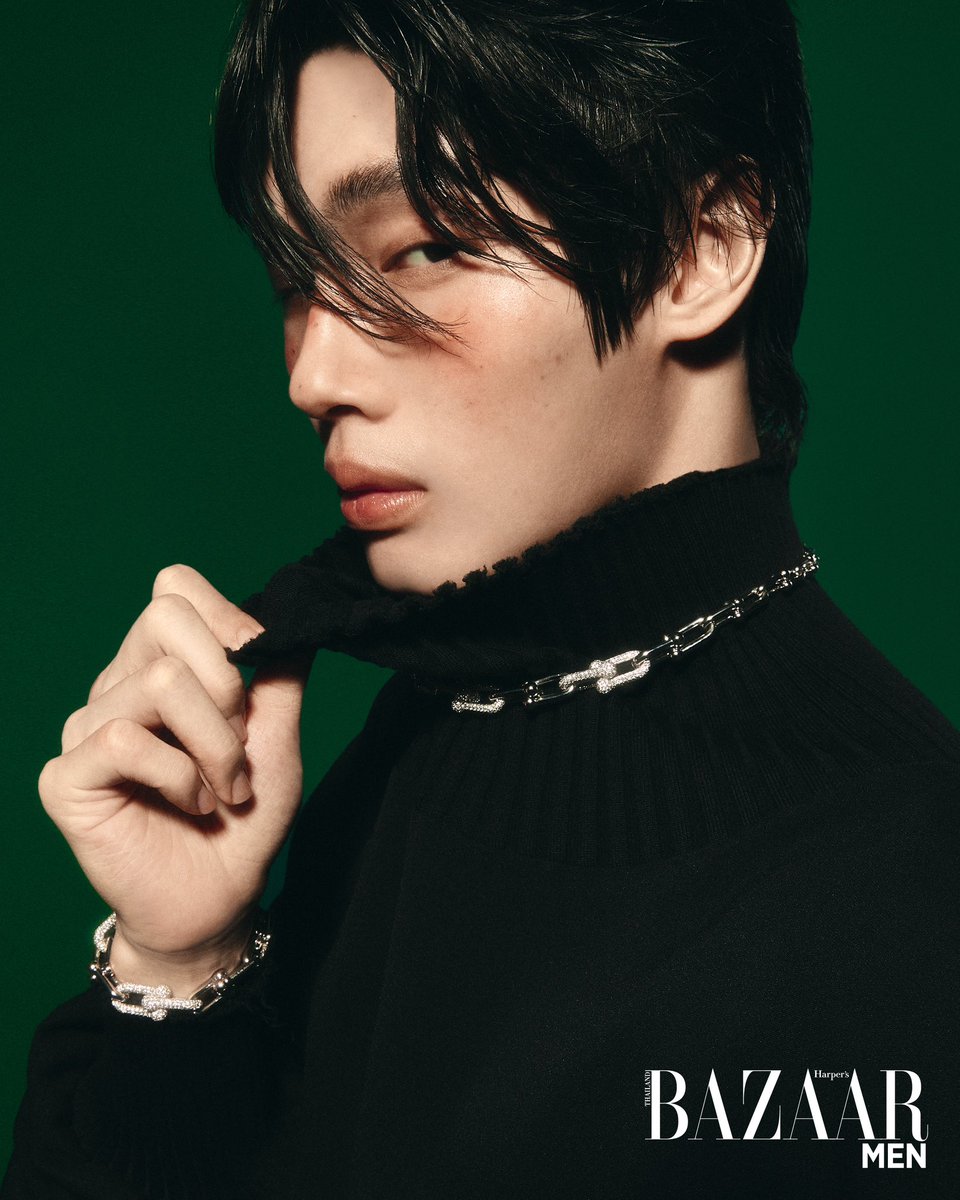 bazaarthailand's tweet photo. #BAZAARMENThecover "จริงๆ ก็อยากพัฒนาในทุกๆ ด้านของตัวเอง ทั้งด้านการแสดง ด้านร้องเพลง ด้านเต้น ด้านเพอร์ฟอร์ม เรารู้สึกว่าเรายังพัฒนาได้อีกเรื่อยๆ ก็อยากจะขอบคุณแฟนๆ ทุกคนที่สนับสนุนวินมาโดยตลอดนะครับ แล้วก็ฝากติดตามผลงานต่อๆ ไปด้วยนะครับ"  

#BAZAARMENThailandxWinMetawin https://t.co/Xp7jckZcTa