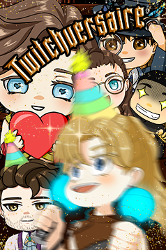 jungpoo97's tweet photo. Hey hey hey !  Aujourd’hui, c’est une grande étape dans notre aventure folle : la chaîne célèbre officiellement sa première année !
Au programme: des Jeux, un giveaway et 3 drops uniques forgés spécialement pour vous !
Réglez vos horloges, rendez-vous sur Twitch ce soir à 21h30! https://t.co/Huv4OLmyLz