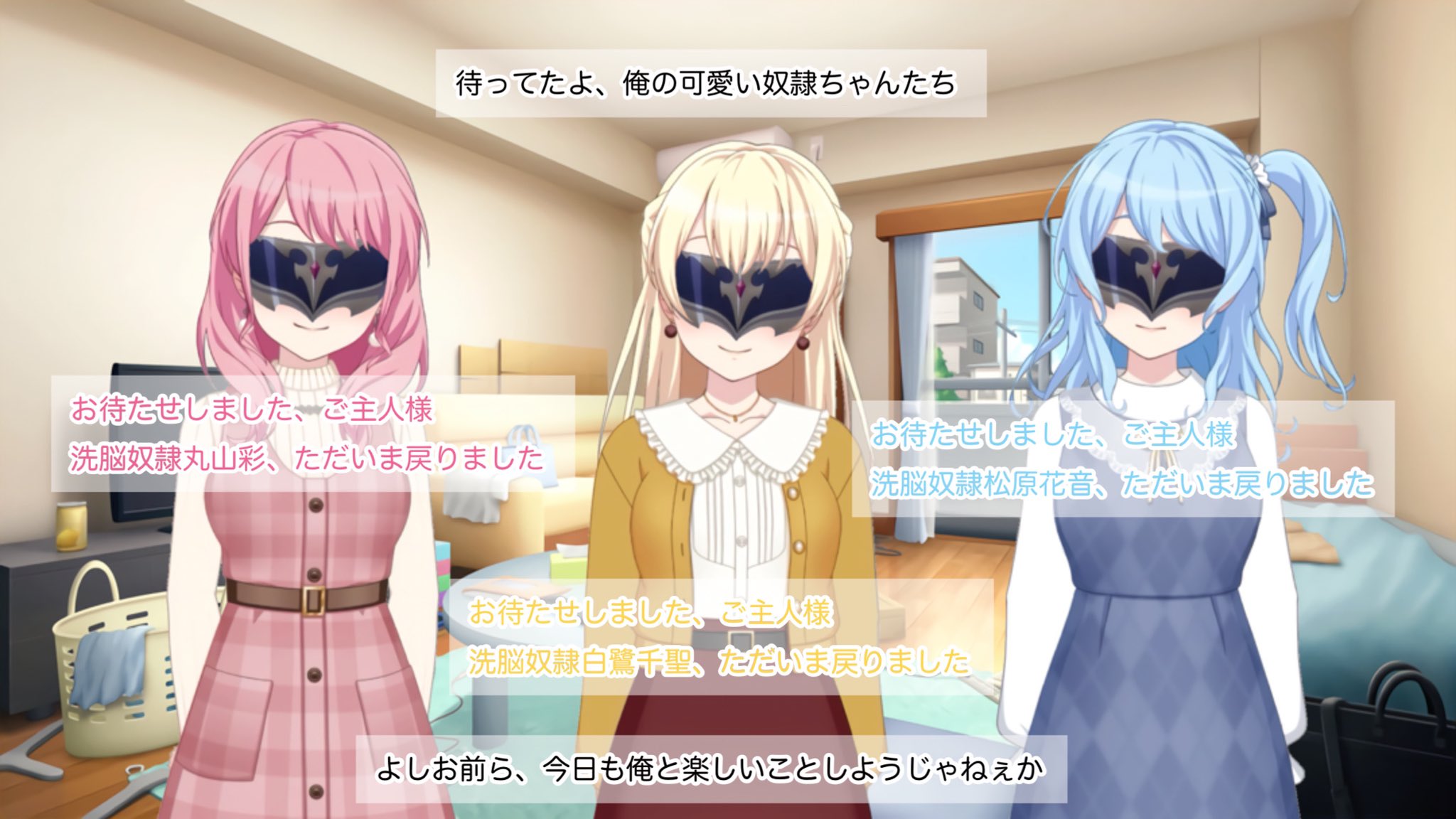 みゃみゃみゃみゃみゃ (@utrmdisk45) / X