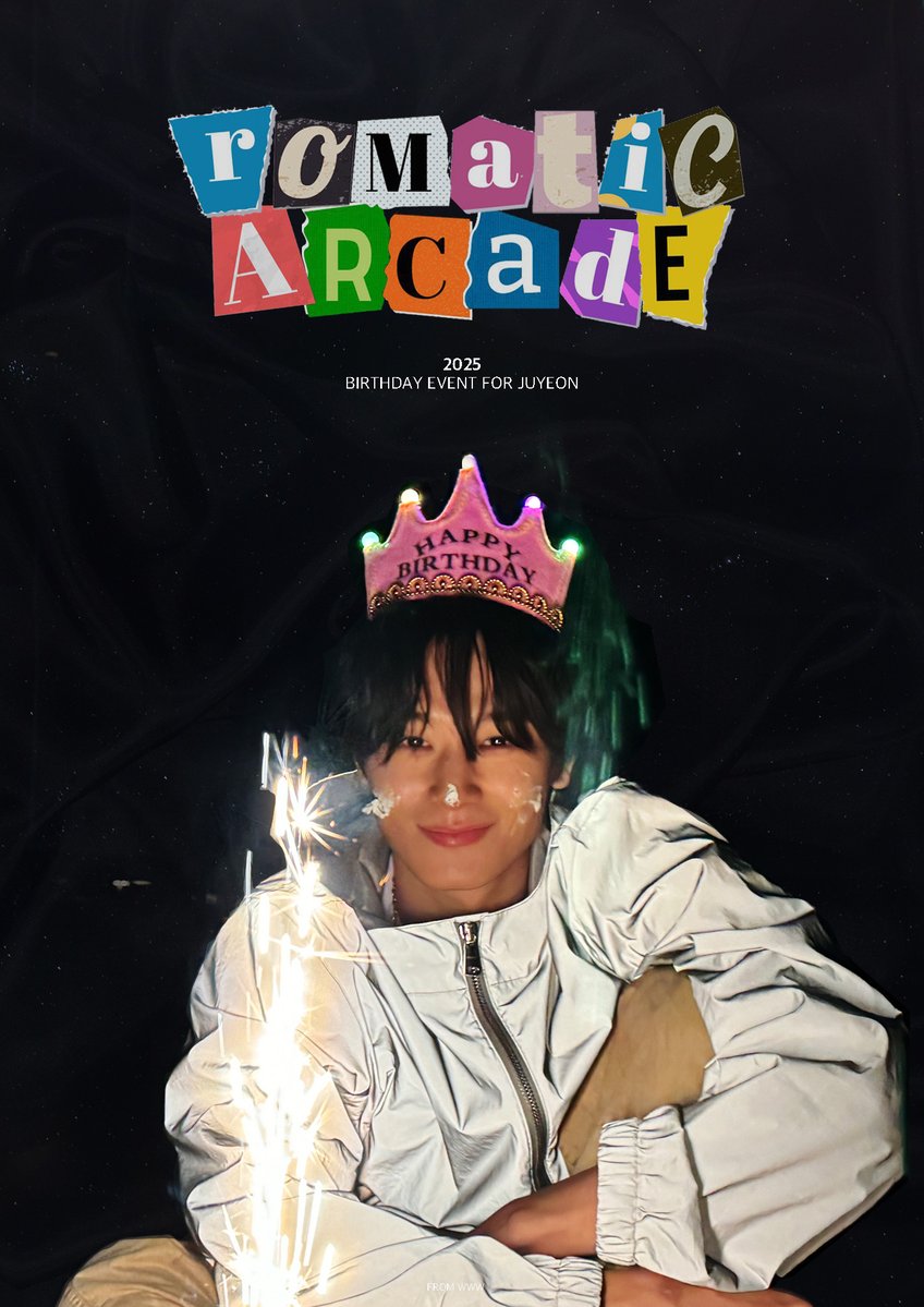 wwwjy_'s tweet image. 𝟮𝟬𝟮𝟱 𝗝𝗨𝗬𝗘𝗢𝗡 𝗕𝗜𝗥𝗧𝗛𝗗𝗔𝗬 𝗖𝗔𝗙𝗘 𝗘𝗩𝗘𝗡𝗧

𝑅𝑂𝑀𝐴𝑁𝑇𝐼𝐶 𝐴𝑅𝐶𝐴𝐷𝐸
: 낭만학개론 개강파티

⋰˚ 2025.01.12-01.15
⋰˚ CAFE B&apos;DAY 성수

#낭만고양이_생일축하한닿
#HBD_my_proud
#주연 #JUYEON #더보이즈 #THEBOYZ