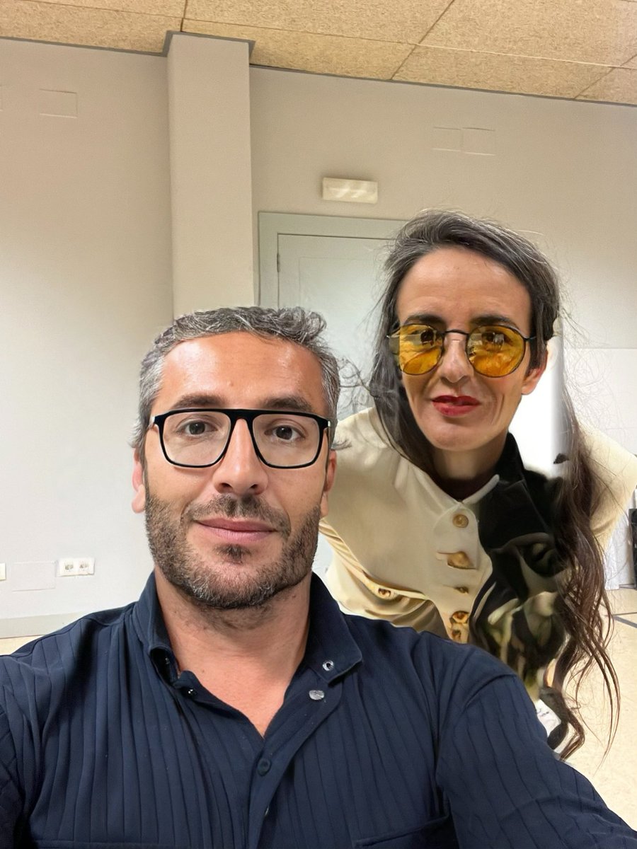 Esta semana su poquito de <a href="/VEGAOFICIAL/">Vega</a>