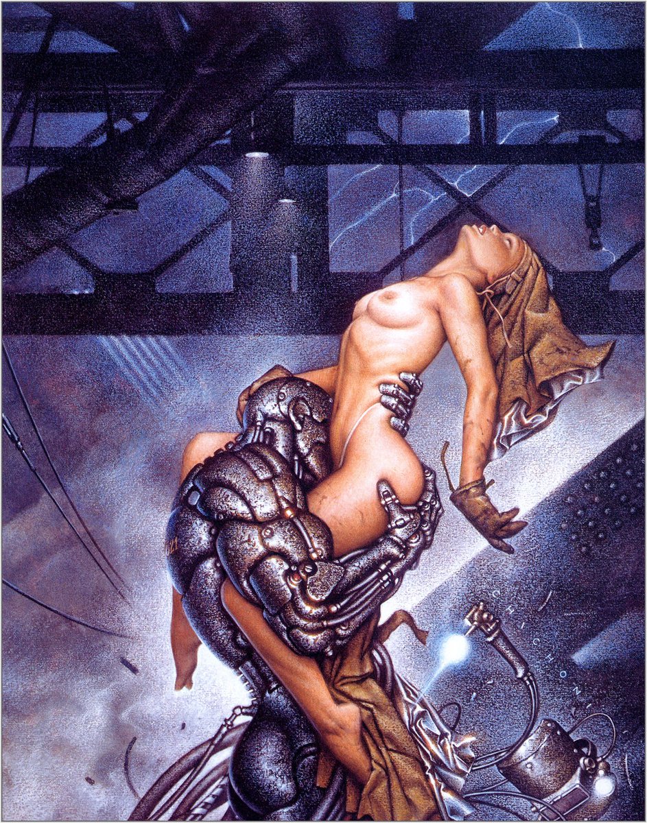 JJulkillo's tweet photo. @HeavyMetalInk @DonatoArts Chichoni homage? https://t.co/pPOp1gg8sV