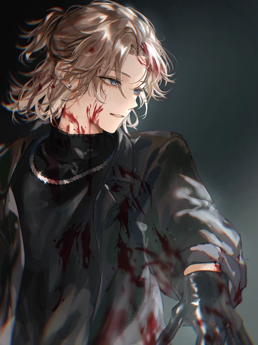 VCRGTA3#かな絵 