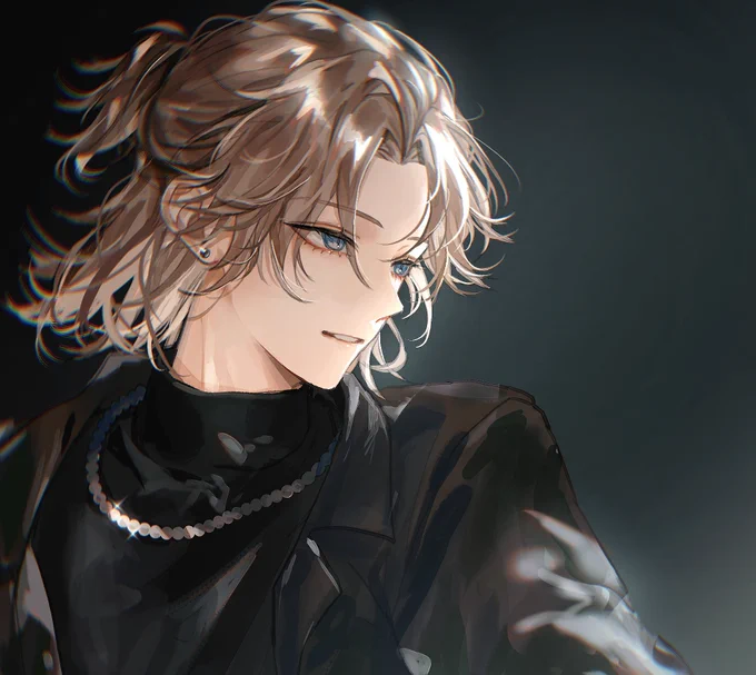 VCRGTA3#かな絵 