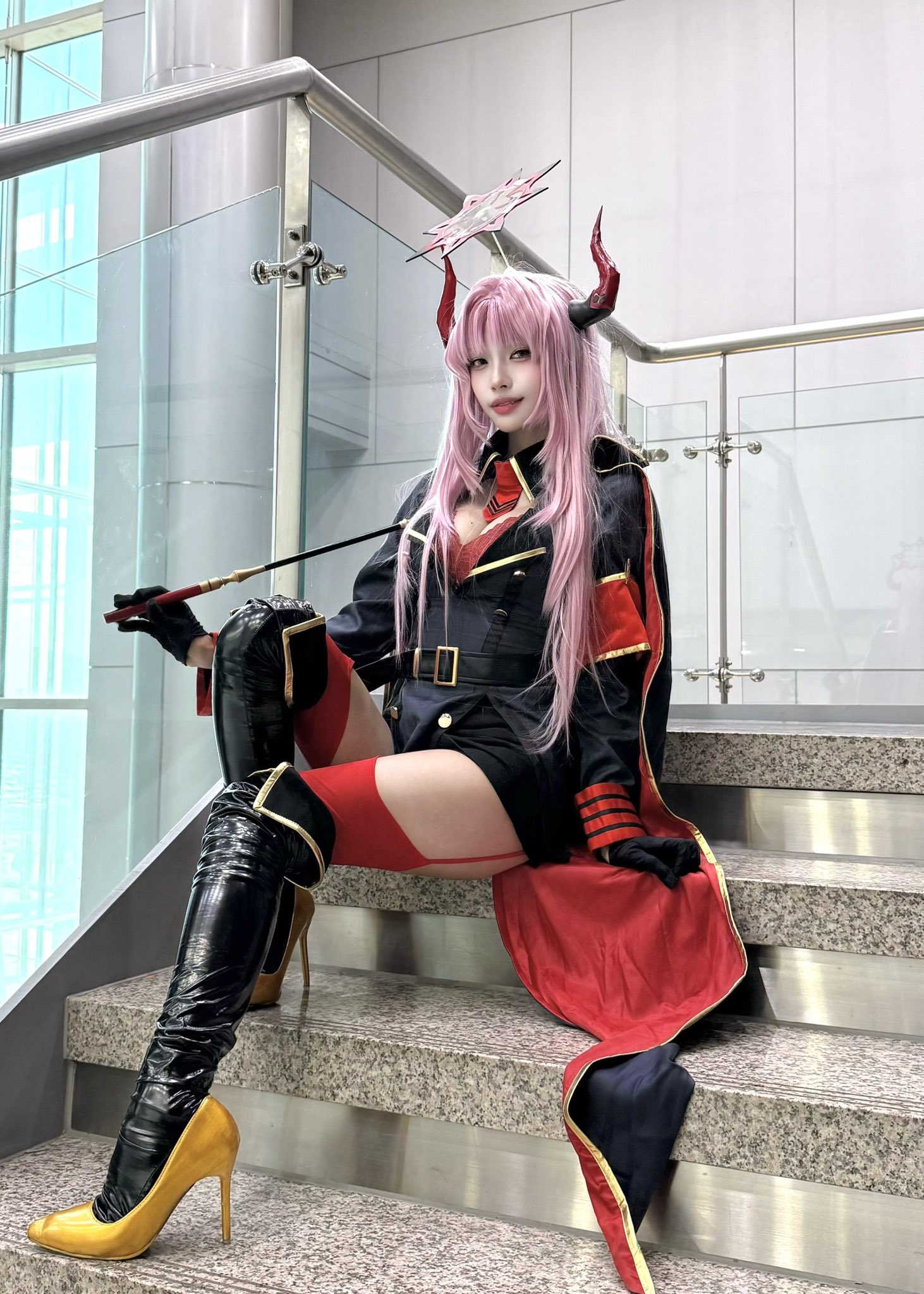 ブルーアーカイブ 京極サツキ　Kyougoku Satsuki フィギュア Amazon | ブルーアーカイブ ブルアカ 京極サツキ フィギュア