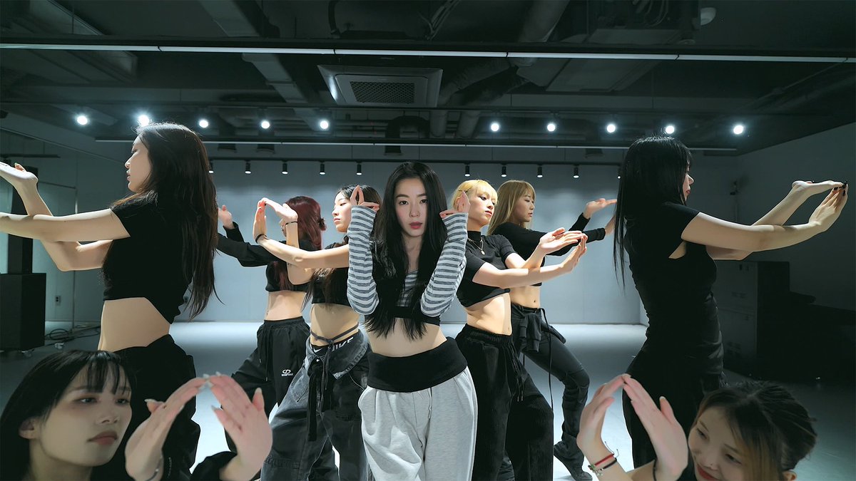 Red Velvet tweet media