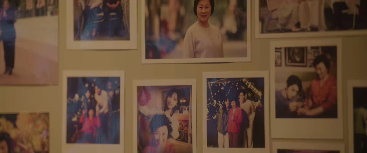 VoiceOfChahat's tweet photo. We keep this memories in photographs 😭

Isn't it the bestest gift #LiangDaiWen has ever made for #GuYi??

― #SmileCode #失笑 #ShenYue #LinYi #SmileCodeEp33 https://t.co/pOqWGSTngn