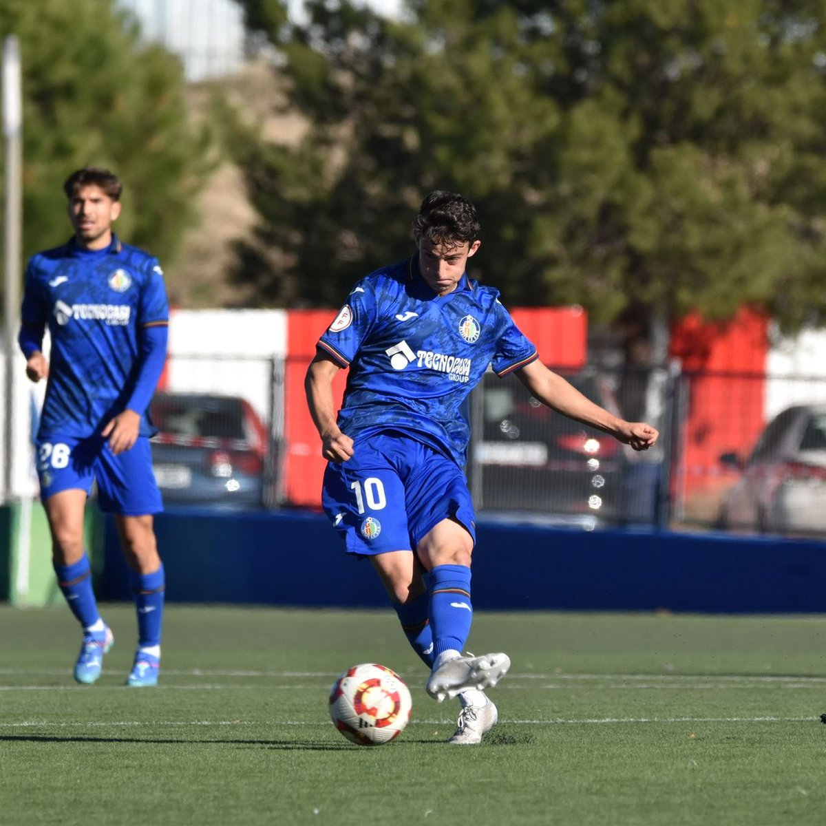 A seguir trabajando, <a href="/RafaDiz00/">Rafa Diz</a> 🧙‍♂️🧙‍♂️

#VamosGetaB