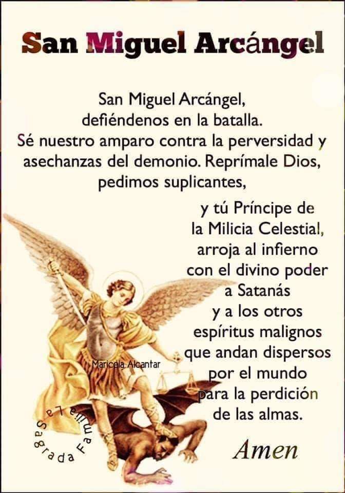 Corazón de Maria (@juntosrecemos) on Twitter photo 