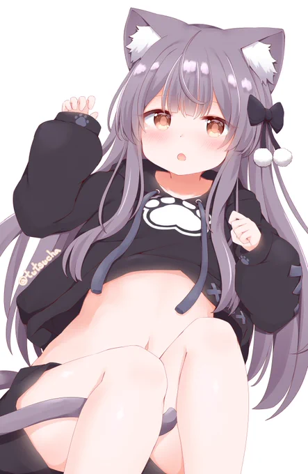 今日のもちもちです 