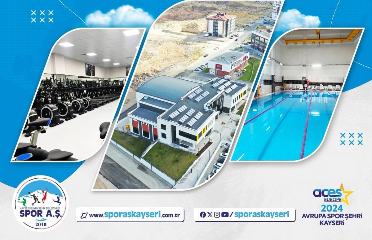 kayseritelgraf's tweet image. İldem-Yeşilyurt Sosyal Yaşam Merkezi yarın hizmet vermeye başlıyor

kayseritelgraf.com/ildem-yesilyur…

#kayseri #melikgazi #ildem #yeşilyurt