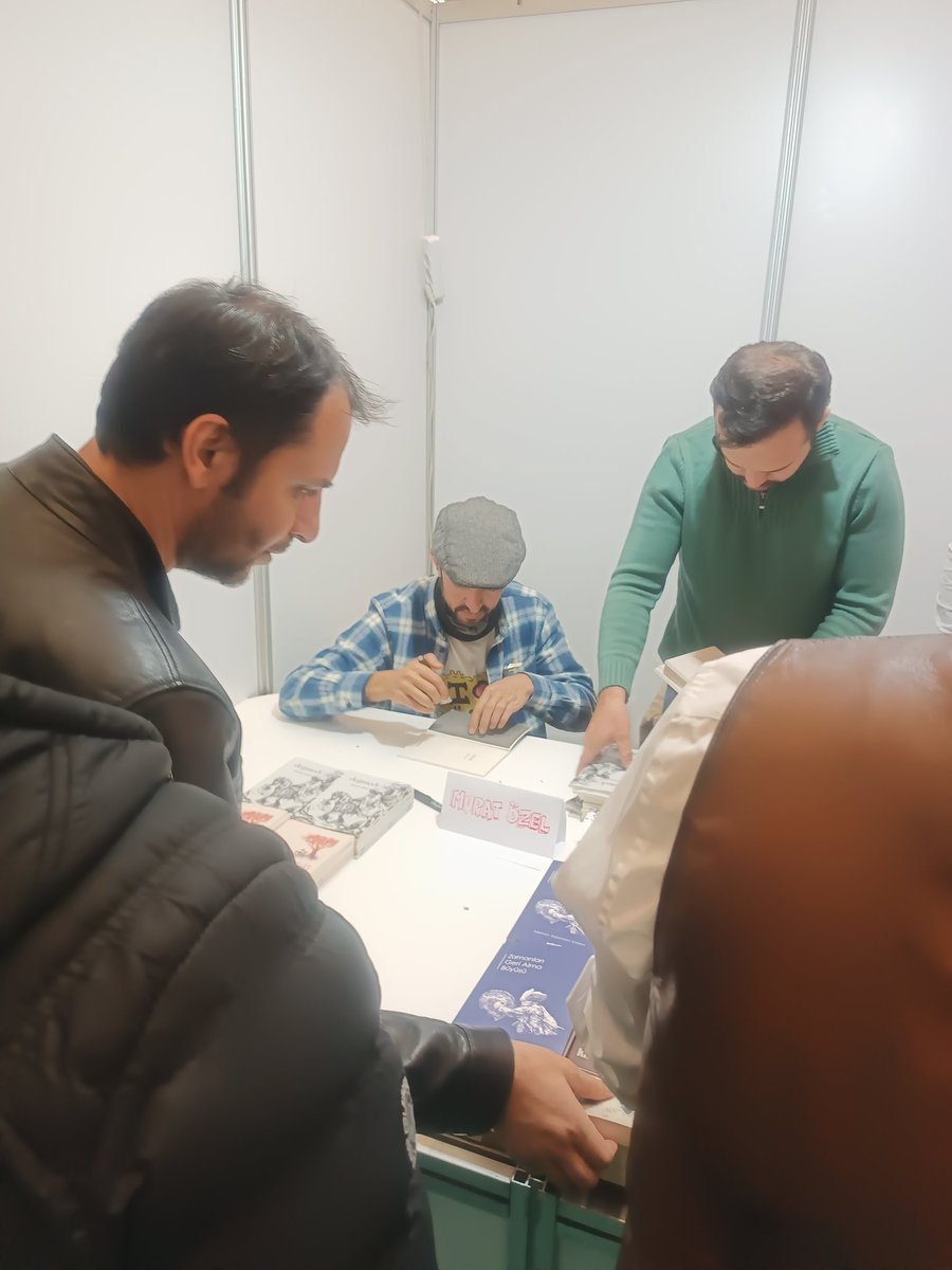 Polietika Yayınları tweet media