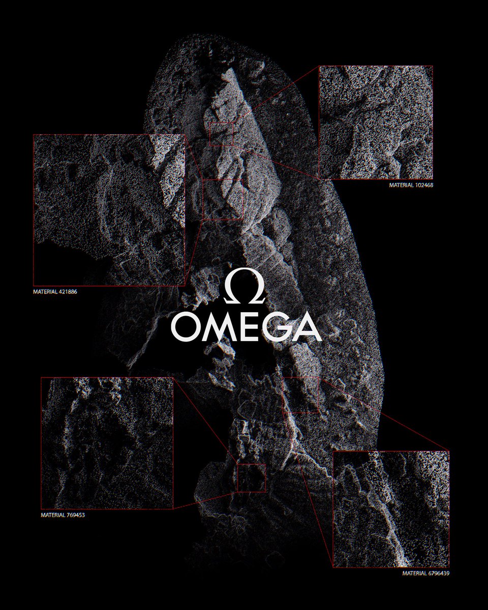 finalfinal_'s tweet image. ‘If we know where to look’ an Omega visual story developed with the guys at Where Giants Roam