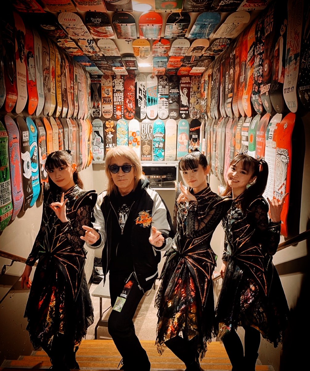 なんて尊いお写真なんでしょう✨ 本当にTMGスカジャンを購入して