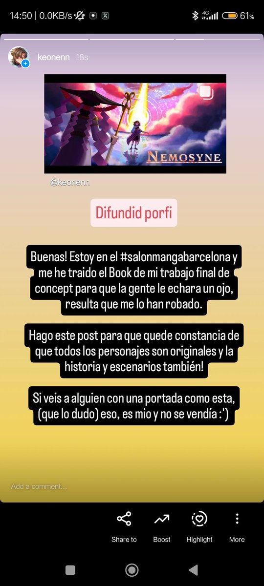 Keone | ケオネ tweet media