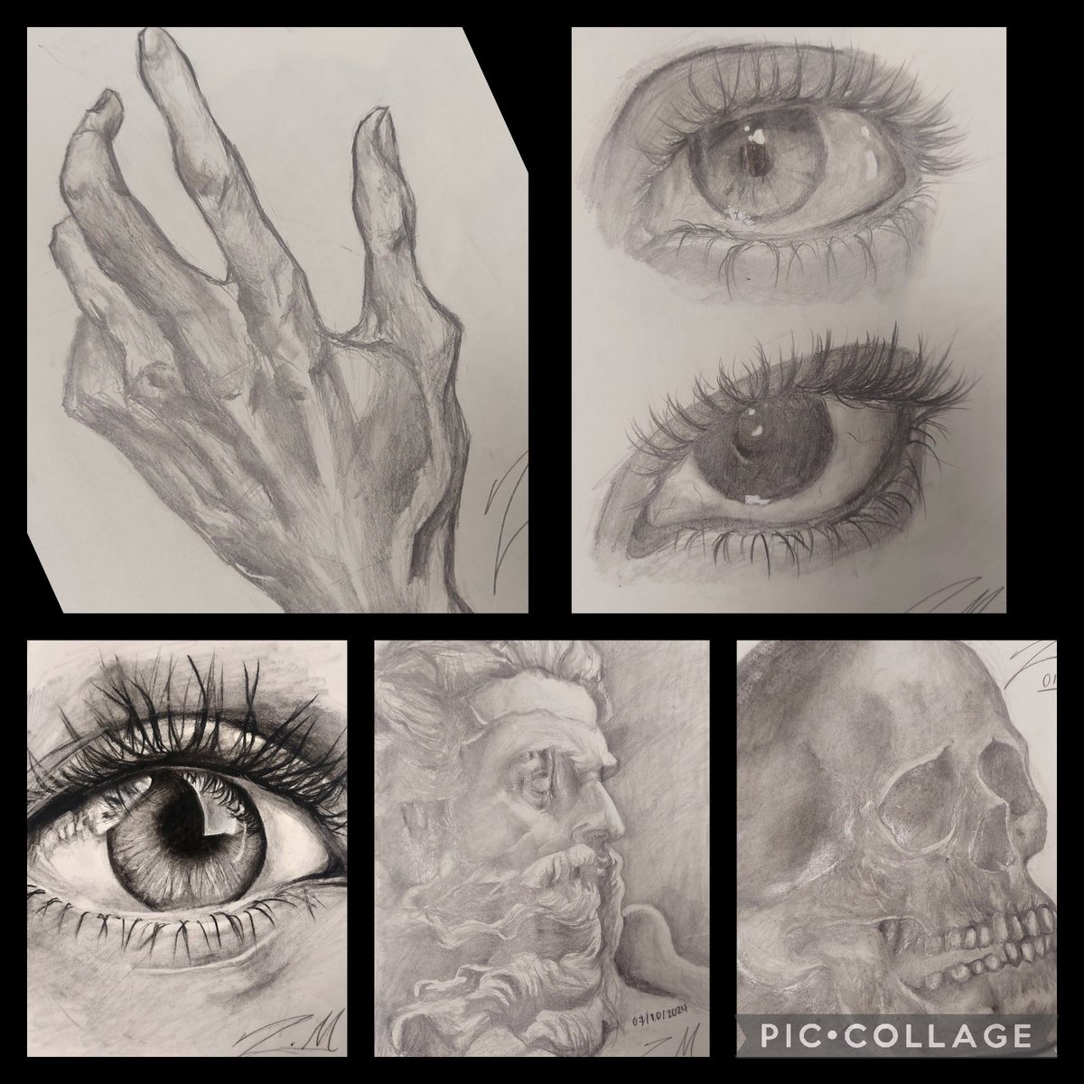 Holyhead Art tweet media