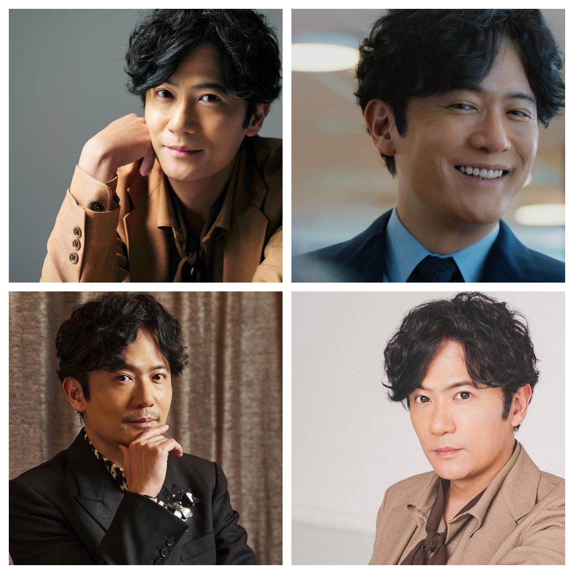 0418_ko's tweet photo. 吾郎さん
Happy  birthday  🥂🎉

笑顔で充実した一年になりますように

#稲垣吾郎51回目誕生祭_1208 
#稲垣吾郎誕生祭 https://t.co/WAEMSL1biG
