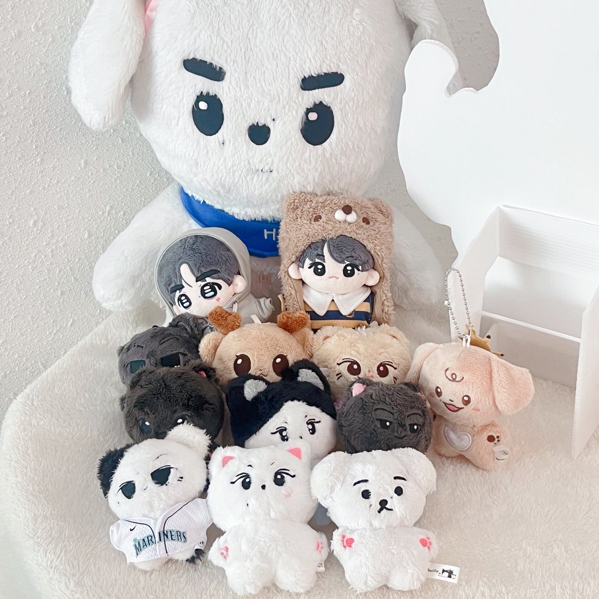 infongnity's tweet photo. Cutie ☃️

#LetsWalkWithHoonKi_Eternity https://t.co/0HeBHqCM9c