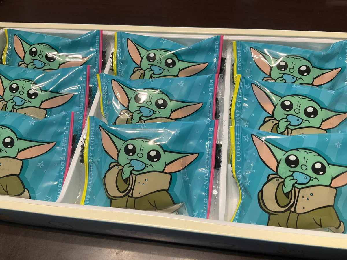 スター・ウォーズ ウェブログ on X: 