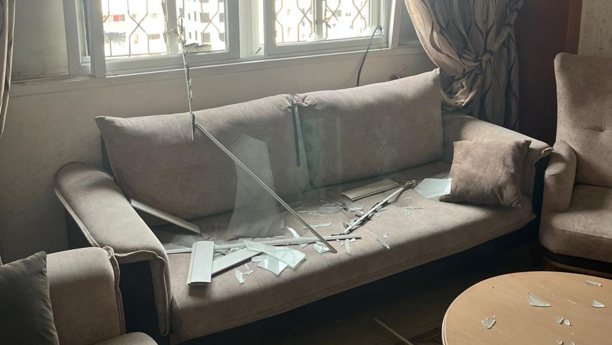 I don't know if we are just unlucky in this country or if the country is unlucky with us. Draw a smile on my face and my mother's. We need your continued support.
DONATE | QUOTE | REPOST
Even if it is only 10$, it can help us.
Any contribution matters 👇👇
gofund.me/dc367e21