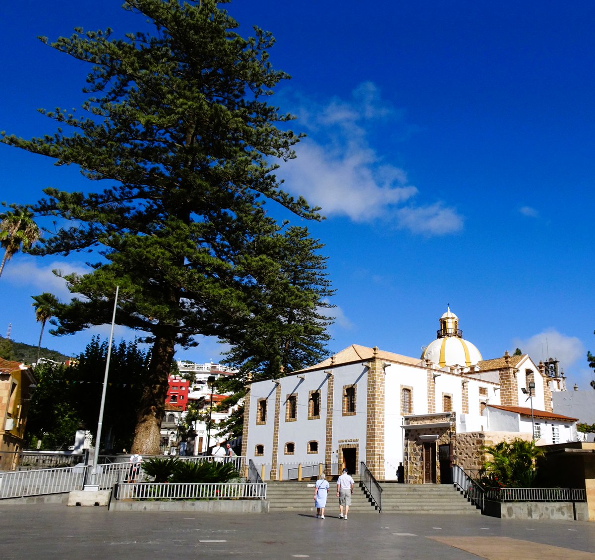 SueC_WordLoft's tweet image. Visiting the mountainous region of Gran Canaria was the highlight of our holiday.
New blog post: wordloft.co.uk/blog/mountains…
#grancanaria #teror #tejeda #fataga #spain #mountains