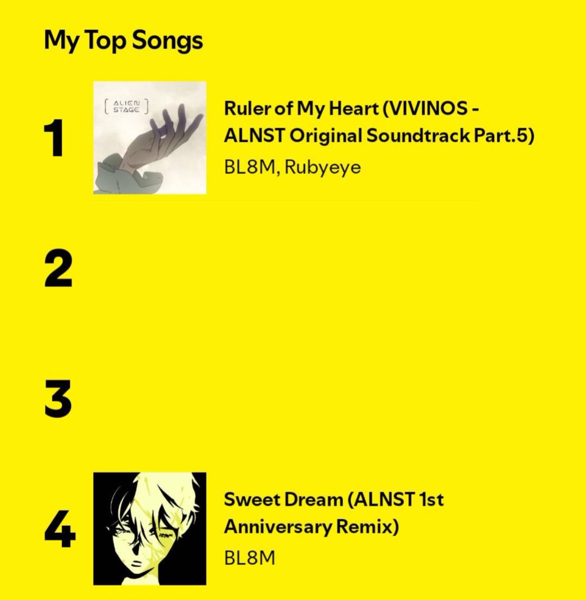 aepatheia's tweet photo. me: i don’t have a favorite in alnst i like them all equally 

also me: https://t.co/X8Y1wT62YM