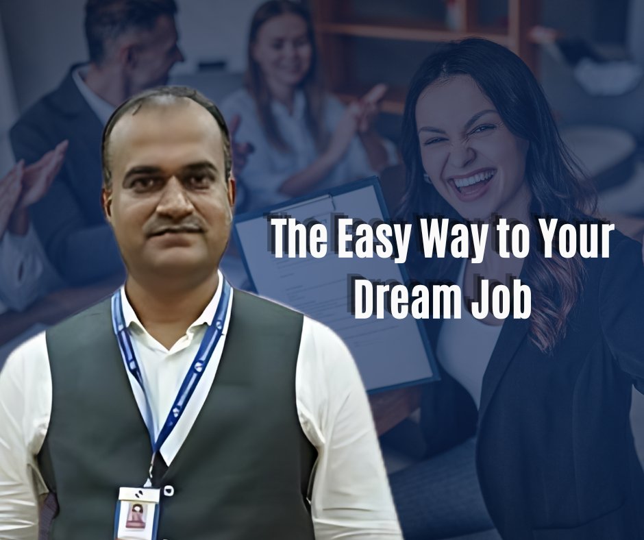 UpendraRoy35376's tweet image. 🚀 𝗚𝗲𝘁 𝗛𝗶𝗿𝗲𝗱 𝗙𝗮𝘀𝘁 – 𝗧𝗵𝗲 𝗘𝗮𝘀𝘆 𝗪𝗮𝘆 𝘁𝗼 𝗬𝗼𝘂𝗿 𝗗𝗿𝗲𝗮𝗺 𝗝𝗼𝗯!

.
#CareerSuccess #JobSearchSimplified #GetHiredFast #DreamJobJourney