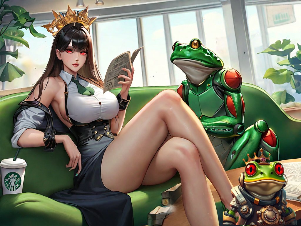 frog_metaMeme's tweet photo. 🔥🐸 MetaFrog is ON FIRE! 🔥✨ Join the movement and watch our community leap to new heights! 🚀 Don't miss out on all the excitement! #MetaFrog #Crypto #OnFire #DeFi 🥳💚 https://t.co/T0VWYkWHo8