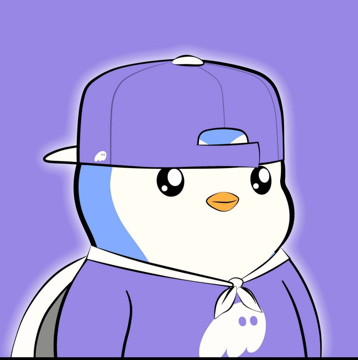 Abstract_Chad's tweet photo. GM ABSCHADS!

@pudgypenguins, the leading NFT on ETH is dropping the $Pengu memecoin soon.

GCR, one of the most prominent figures in the crypto space mentioned before that a penguin coin could take over the whole market

Could that be the case here?
⬇️ https://t.co/QLimivI0vS