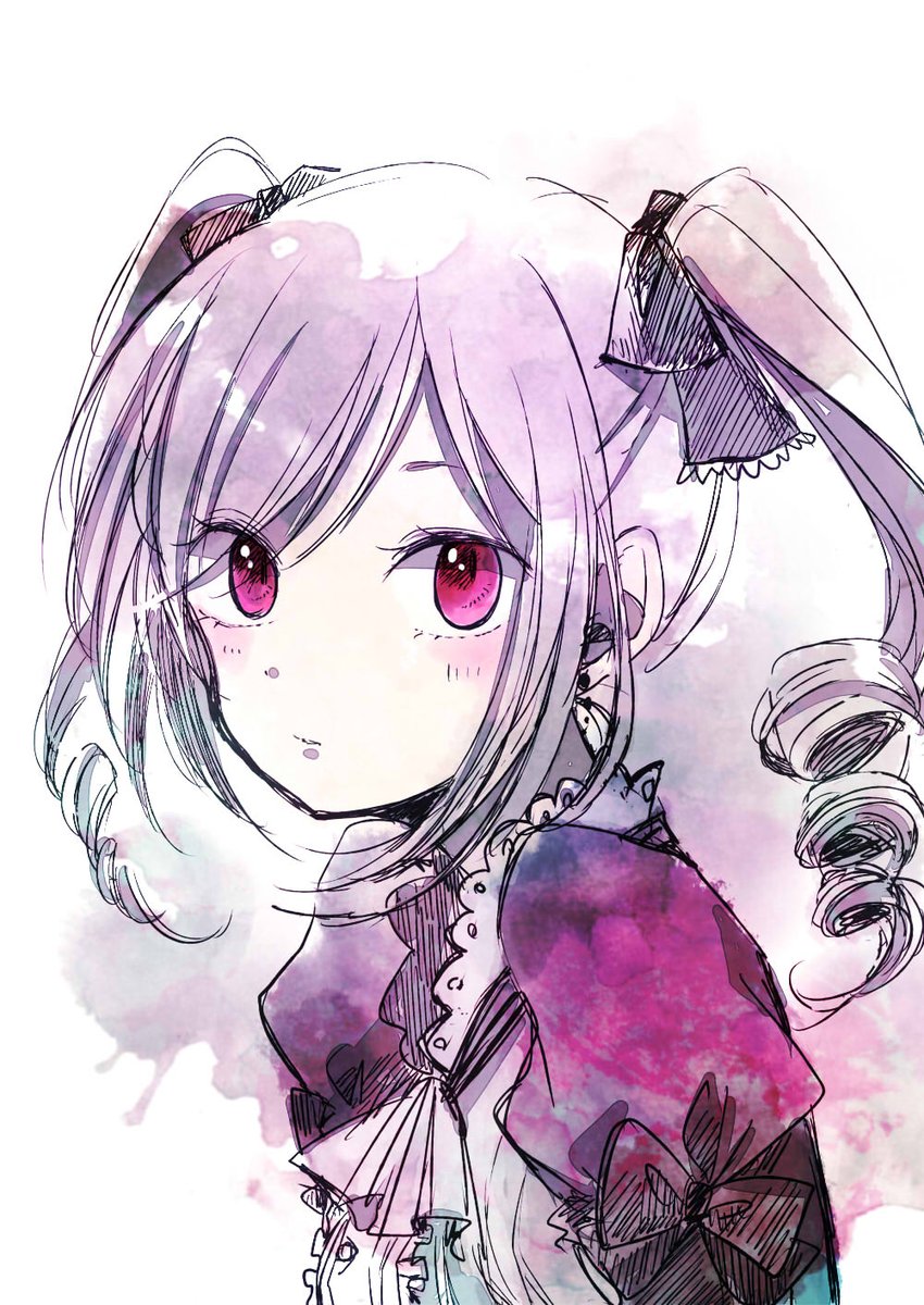 神崎蘭子 「蘭子 」|ぱるめそ🌈のイラスト
