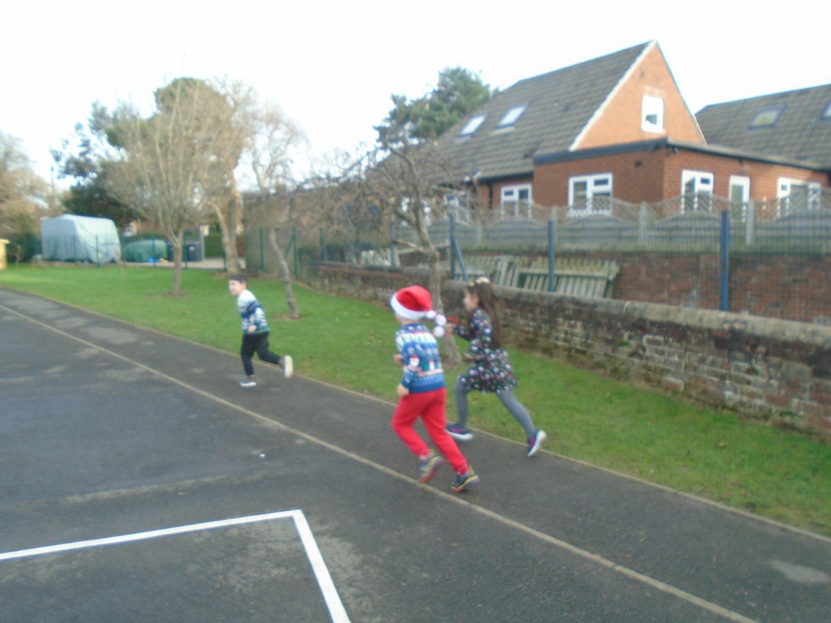 Starbeck Primary Academy tweet media