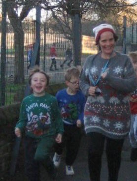 Starbeck Primary Academy tweet media