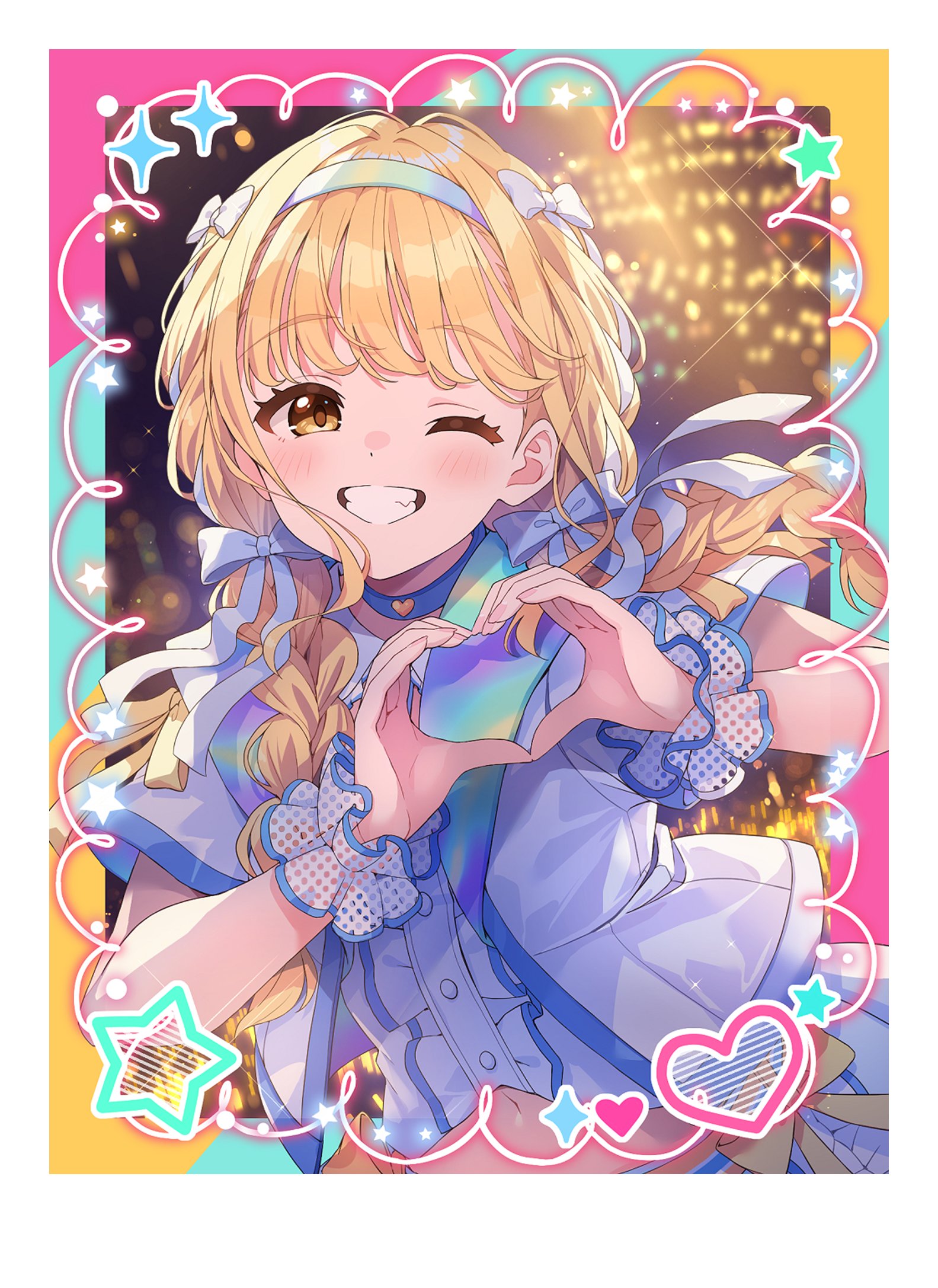 未確認スリーブ＠booth委託中 on X: 