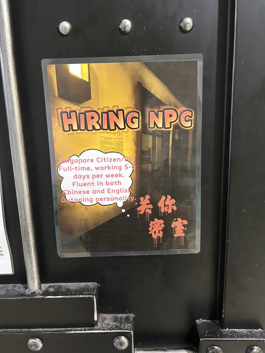 FlandersDed's tweet photo. Applying for a new job https://t.co/Iiw2sEG2R3