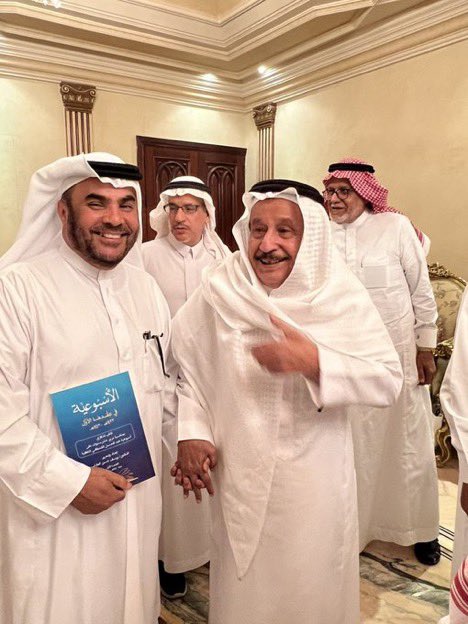 أبو عمر محمد العدواني tweet media