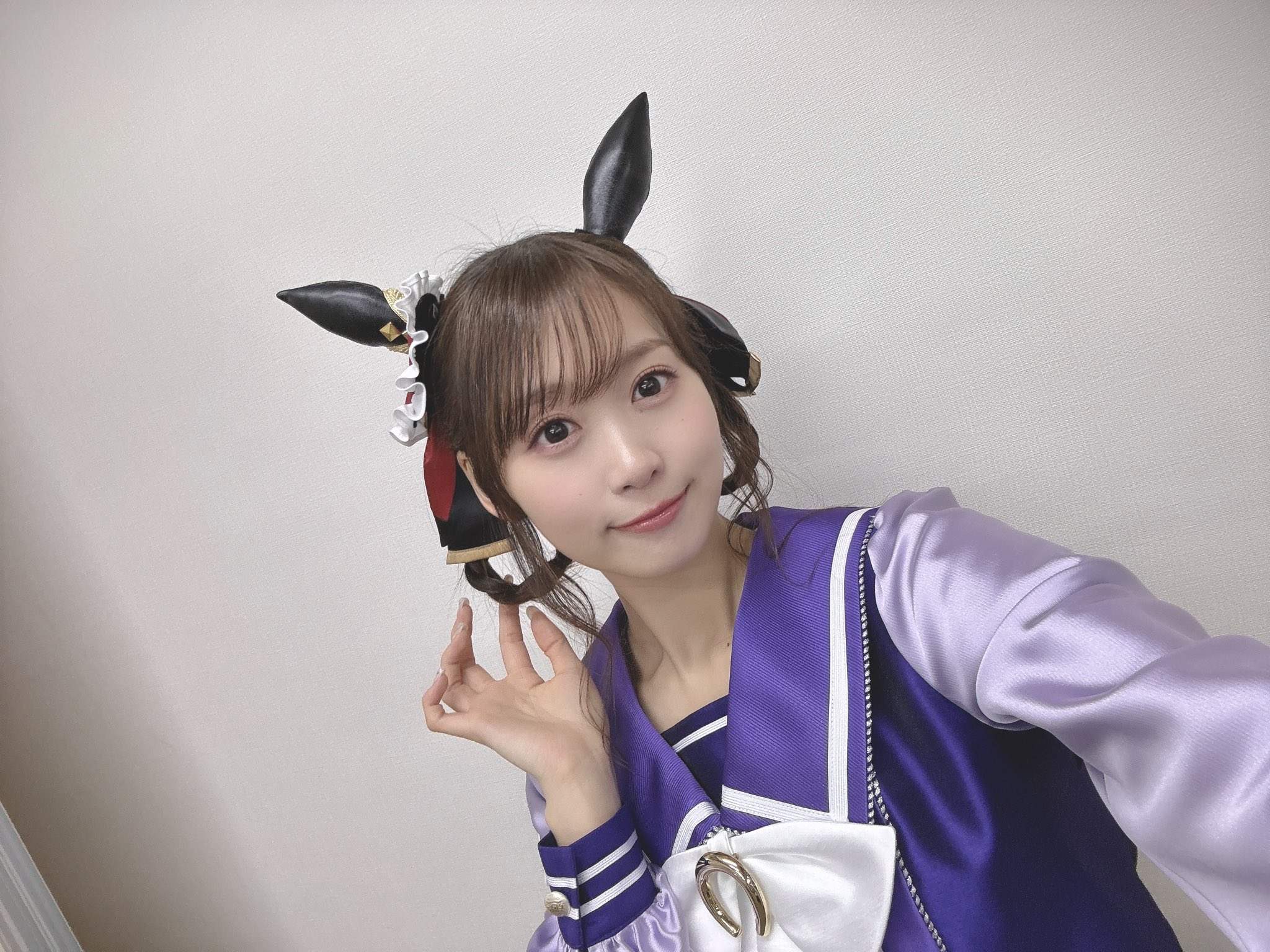 芹澤優(i☆Ris) on X: 
