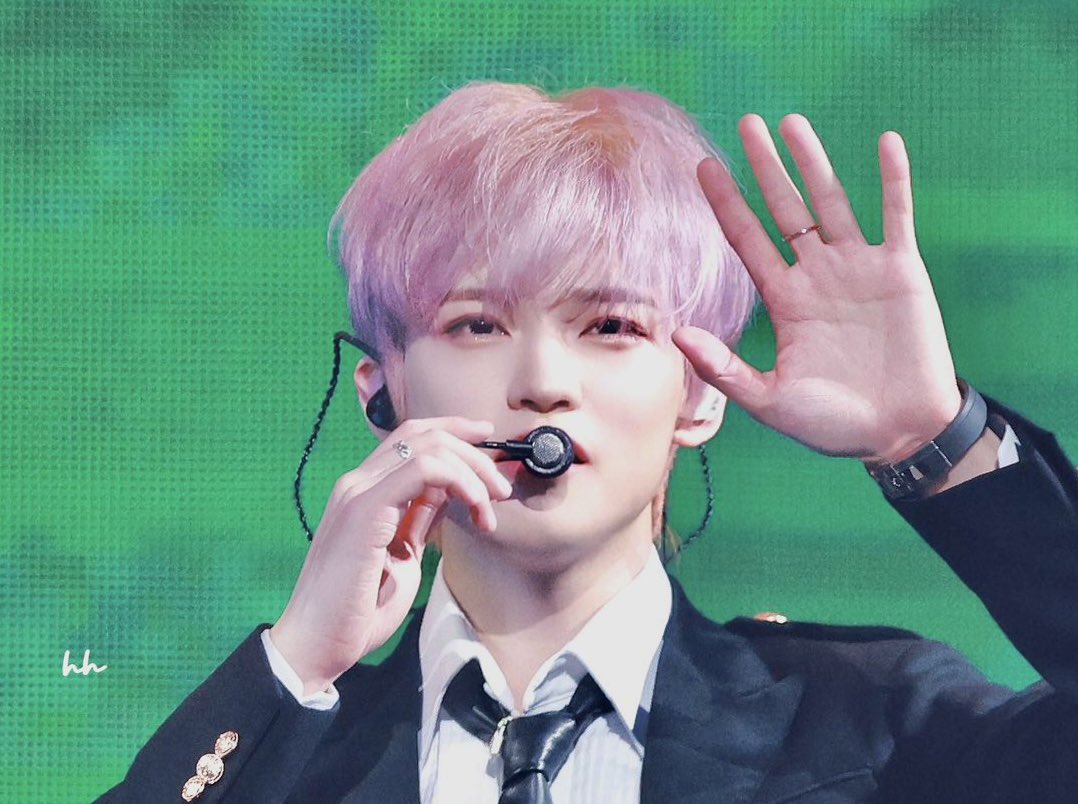 tiny_Iele's tweet image. chenle looks unreal..