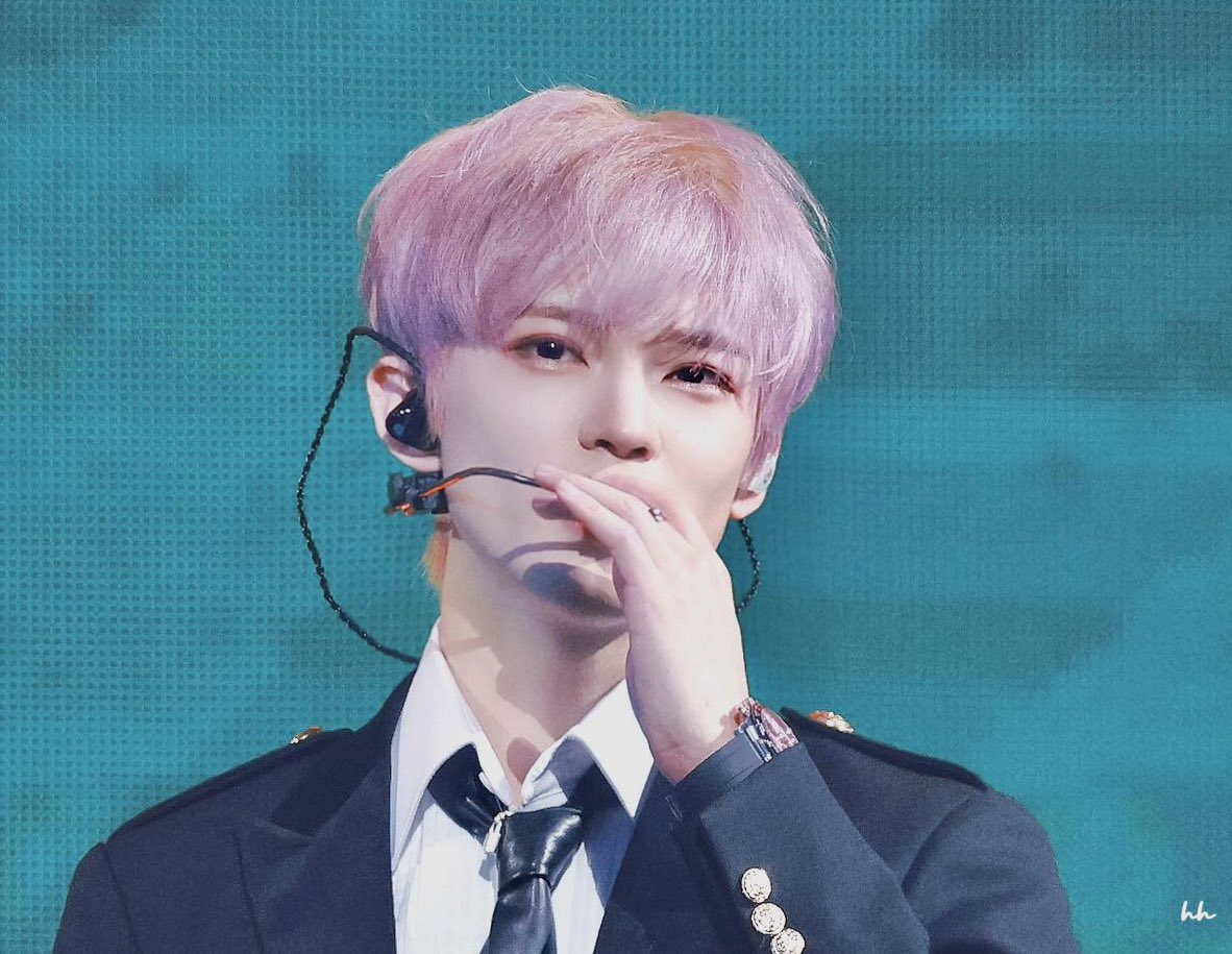 tiny_Iele's tweet image. chenle looks unreal..