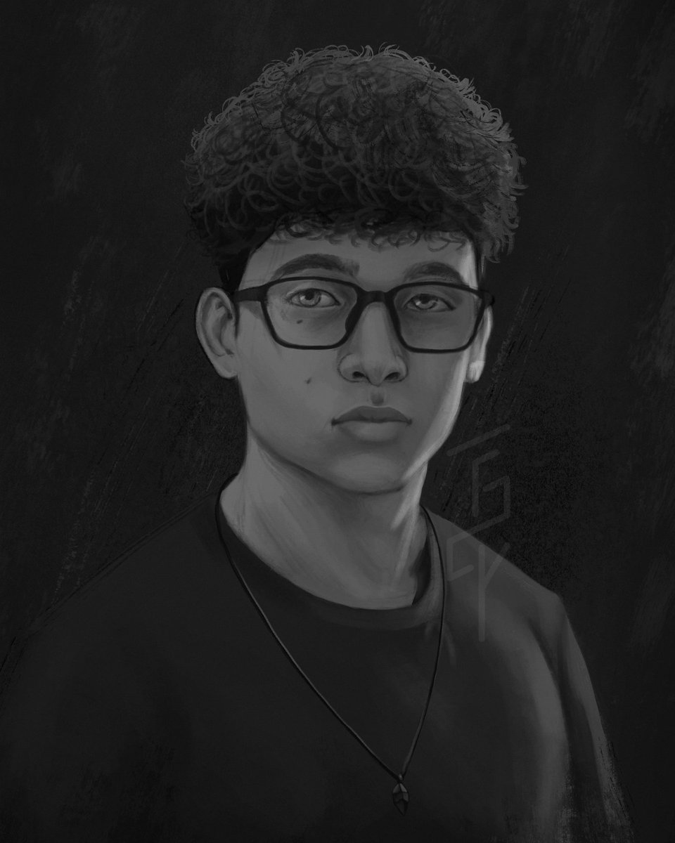 eddybr_'s tweet photo. Self portrait https://t.co/UpAh4gFU6C